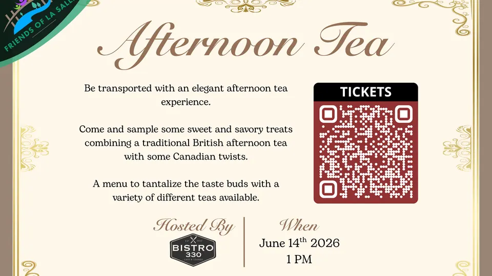 Afternoon Tea